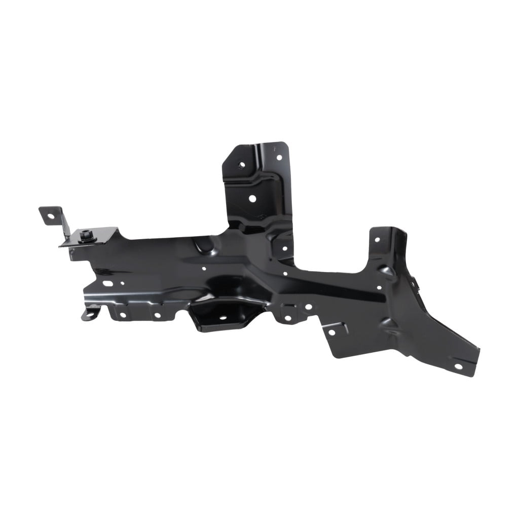 KarParts360 For Chevy Silverado 1500 2022 2023 2024 2025 Bumper Bracket ...