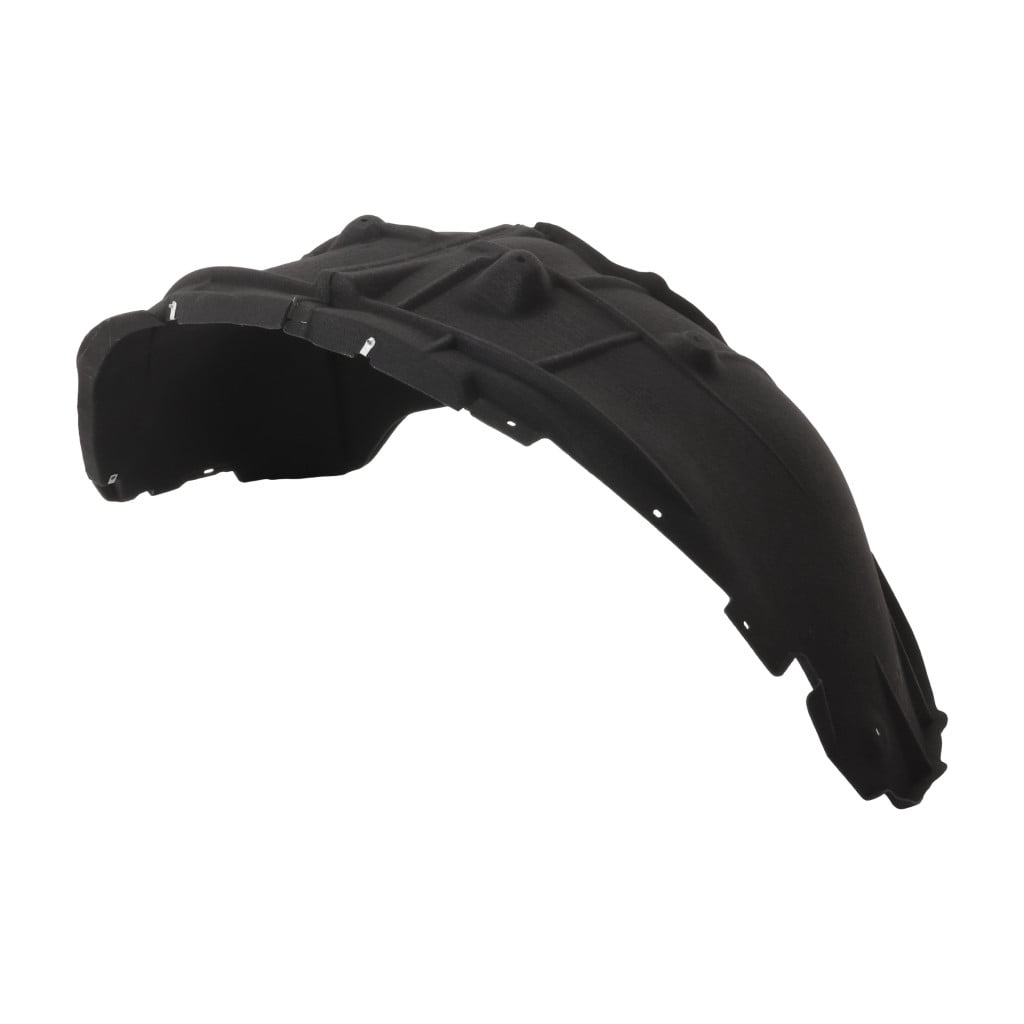 KarParts360 For Chevy Silverado 1500 2022 2023 2024 2025 Fender Liner ...