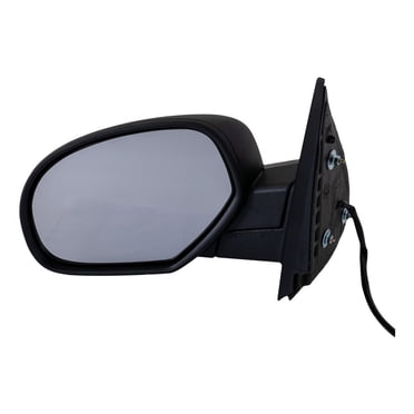 Driver Information Center Display For GM Silverado / Sierra 1500 2500 2007-2013 – Left Side – Black – Part #19159438 (JDMSPEED)