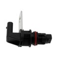 thumbnail image 1 of KarParts360 For Chevy Silverado 1500/Cheyenne 2014-2021 Magnetic Crankshaft Position Sensor | Plastic Material | Black | Blade Terminal | Male Connector Gender | Oval Connector Shape | For 12623094, 1 of 5