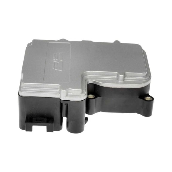 KarParts360 For Chevy Silverado 1500 HD 2003 ABS Control Module | Metal, Plastic Connector Material | Bolted Attachment Method | Male Terminal Gender | Replacement For 13290435, 13290441