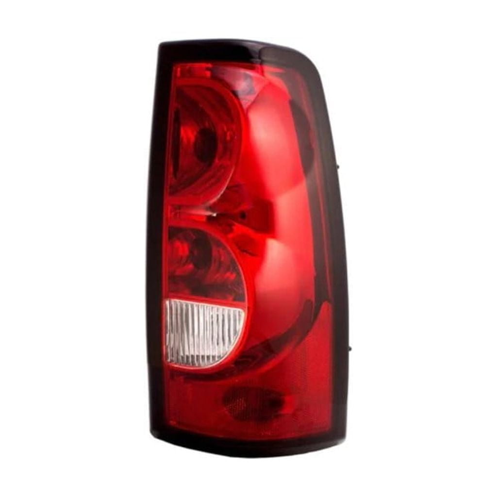 Chevy Silverado 2005 Tail Light