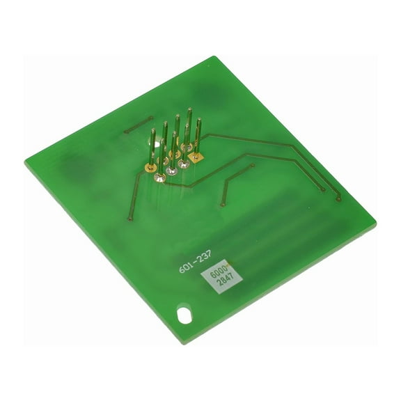 KarParts360 For Chevy Silverado 1500 LD 2019 Trailer Brake Control Module | 8 Male Pin Terminal | Excluded Housing | Excluded Wiring Harness | Replacement For 22822677, 23145874