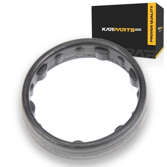 KarParts360 For Chevy Silverado 1500/Tahoe 2000 Engine Oil Pump Pickup Tube O-Ring | 0.99 in. / 25.26 mm Inside Diameter | 1.13 in. / 28.79 mm Outside Diameter