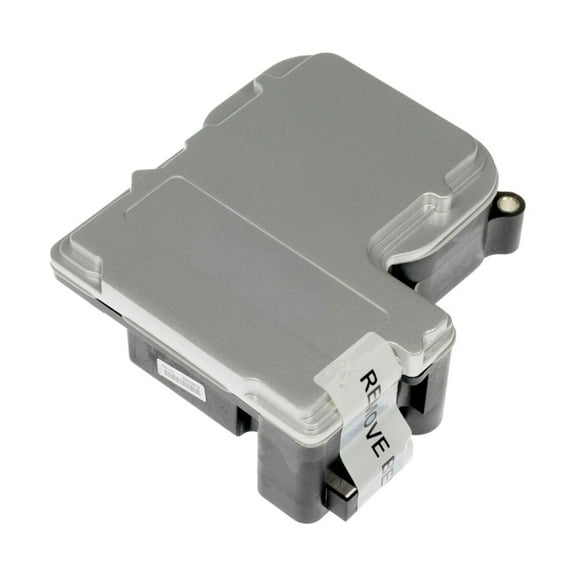 KarParts360 For Chevy Silverado 2500 1999 2000 2001 2002 ABS Control Module | Metal; Plastic Body | Bolted Attachment | Regular Brake Service | 3 Pieces Connector | 11 Connector Terminal | 12473005