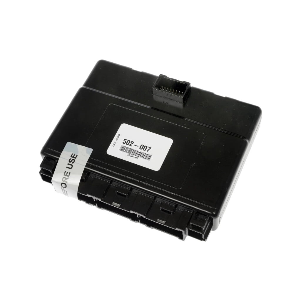 KarParts360 For Chevy Silverado 2500 2004 Body Control Module | Plastic ...