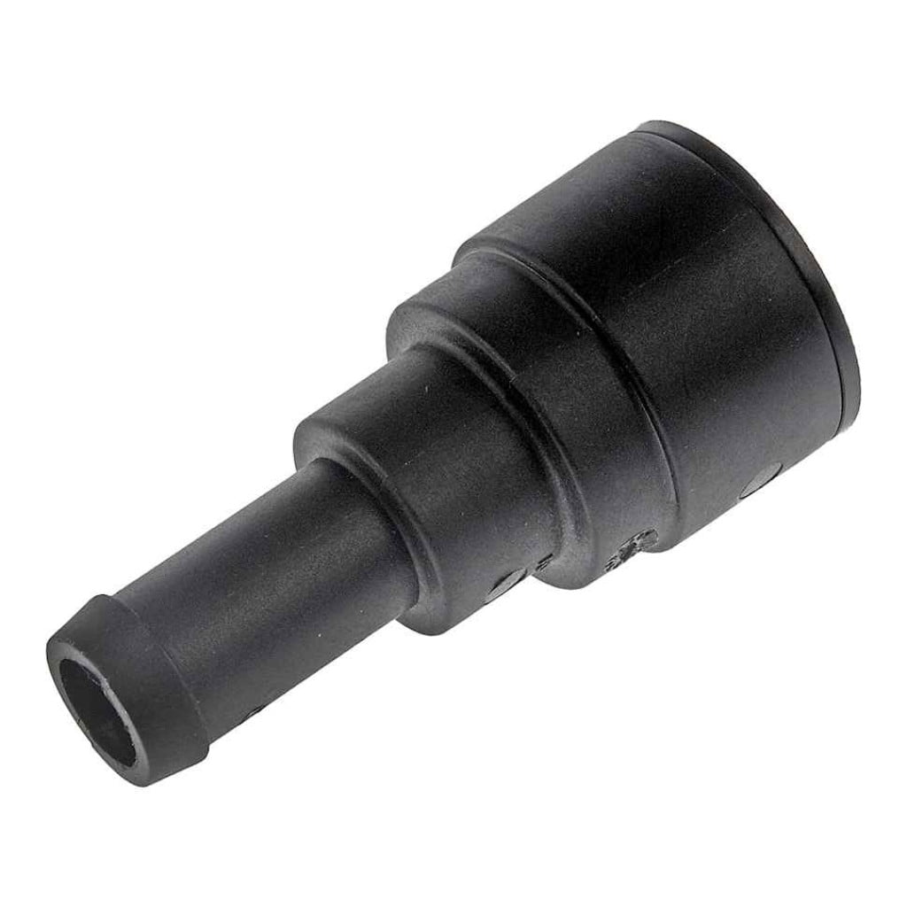 KarParts360 For Chevy Silverado 2500 2004 Coolant Connector | Plastic ...