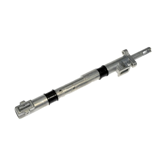 KarParts360 For Ford Ranger 1995-2011 Steering Column Shift Tube and Plunger | Metal | With Bushings | Replacement For F3TZ7L278-A, F57A7215AA