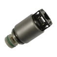 thumbnail image 1 of CarLights360 For Chevy Silverado 2500/3500 2007 Transmission Control Solenoid | Metal | Blade Terminal | Push On Attachment Method | Rectangular Connector | 1 Female Connector Replacement For 2954189, 1 of 4