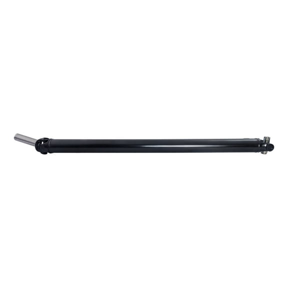 KarParts360 For Chevy Silverado 2500 HD 2001 02 03 04 05 2006 Driveshaft | Rear | Four Wheel Drive | Automatic Transmission | 63.25 Inches Length | 3.50 Inches Diameter | For 15109398, 15766582
