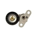 thumbnail image 1 of KarParts360 For Chevy Silverado 2500 HD 2004 05 06 07 2008 Drive Belt Tensioner | Polyamide Pulley | Serpentine Belt | 17 Millimeters Inside Diameter | 1 Pulley Bearing | 12580196, 8-12565-372-0, 1 of 4