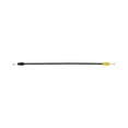 thumbnail image 1 of KarParts360 For Chevy Silverado 2500 HD/Silverado 3500 HD 2007 2008 2009 Door Latch Release Cable | Steel Material | Plastic Housing | Replacement For 15940887, 20783848, 1 of 4