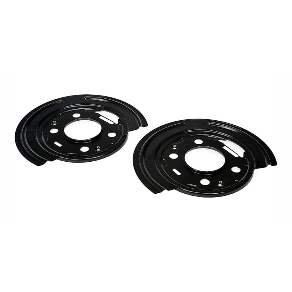 KarParts360 For Chevy Silverado 3500 2002 2003 2004 2005 Brake Dust ...