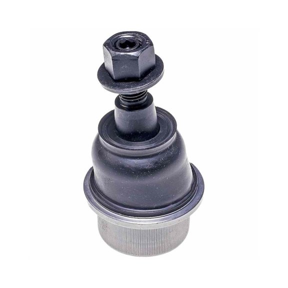 KarParts360 For Chevy Silverado 3500 2011 2012 2013 Ball Joint | Steel Material | Taper Attachment | Gray | Press-In Mounting | Replacement For 19256656