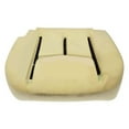 thumbnail image 1 of KarParts360 For Chevy Silverado 3500/Avalanche 1500 2003 2004 2005 2006 Seat Bottom Cushion | Foam Inner Padding Material | Tan Color | 24 Inches Length | Replacement For 19330710, 1 of 5