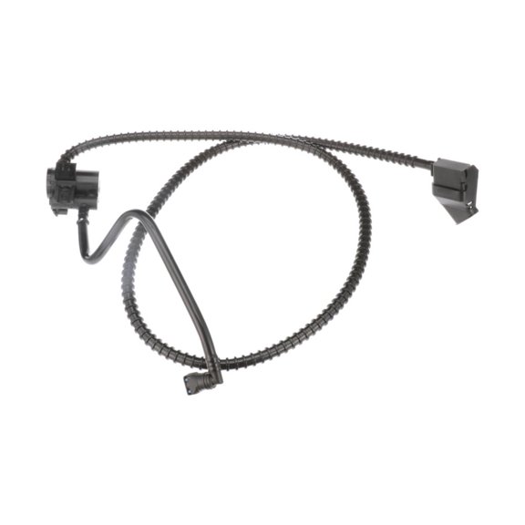 KarParts360 For Chevy Silverado 3500 HD 2011 12 13 14 15 2016 Canister Vent Solenoid | Blade Terminal | Rectangle, Oval Connector | Female + Male Terminal | 3 Connector Quantity