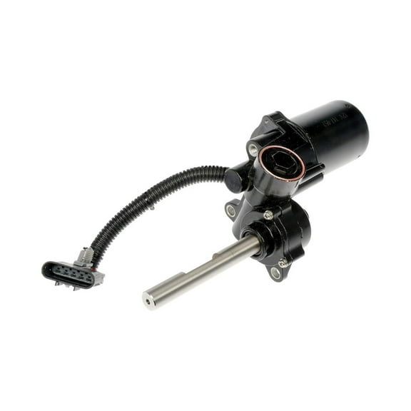 KarParts360 For Chevy Silverado 3500 HD/2500 HD 2014 Running Board Motor Passenger Side | Metal Housing Material | Pin Terminal | 5 Terminal Quantity | Replacement For 19303236