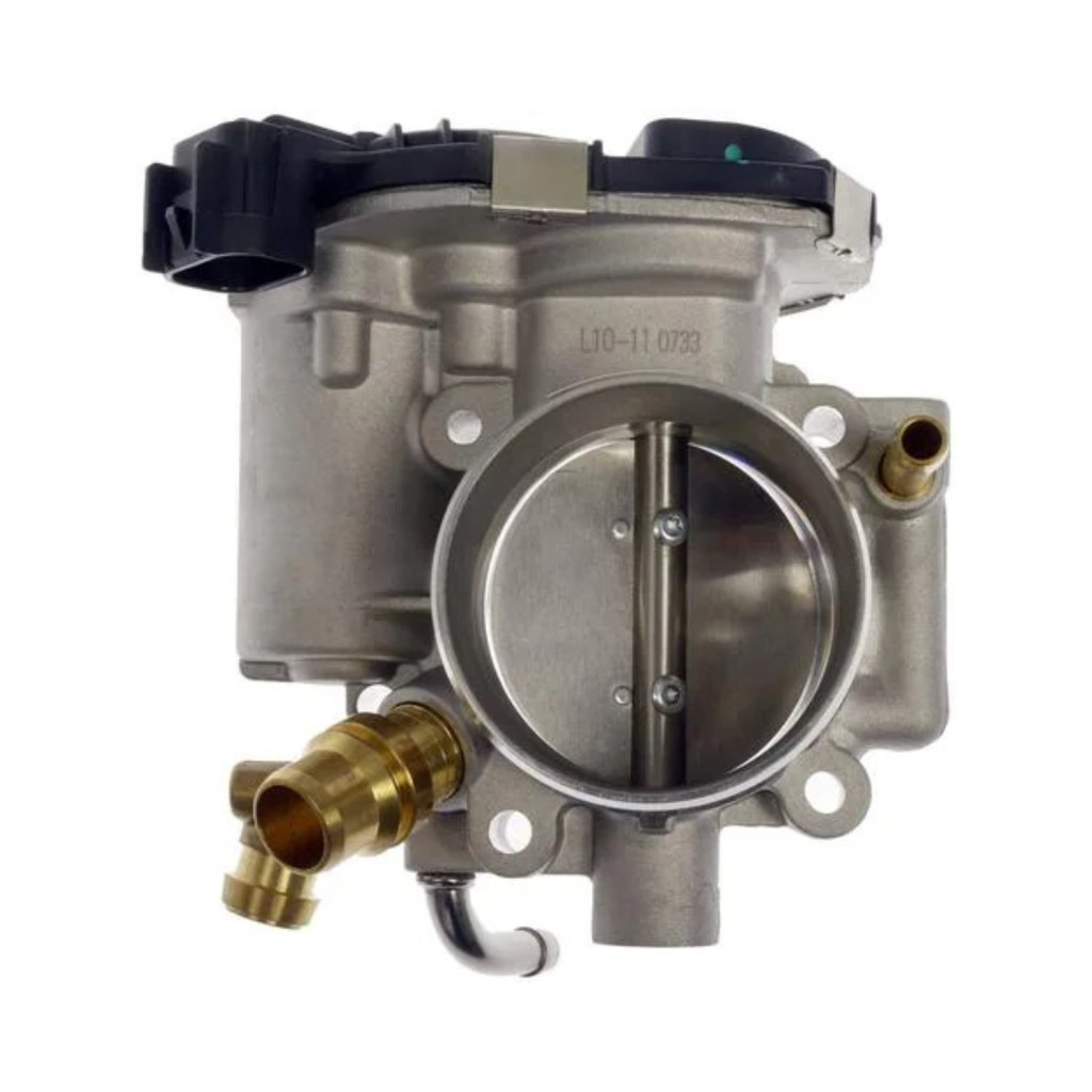 Electronic Throttle Body For Chevy Aveo, Trax, Sonic, Pontiac G3 – 1.8L, MOCA S20204