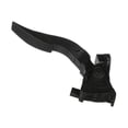 thumbnail image 1 of KarParts360 For Chevy Sonic 2012-2020 Accelerator Pedal Sensor | Polyamide 6 | Black | Plug In Connector | Blade Terminal | Bolt On Attachment Method | Female Connector, 1 of 6