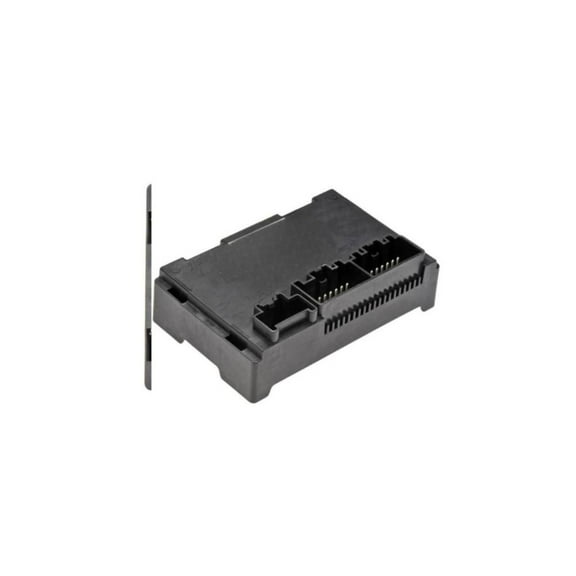 KarParts360 For Chevy Suburban 1500/Suburban 2500 2007 Transfer Case Control Module | Black Connector Color | Pin Terminal | Replacement For 12575184, 24238343