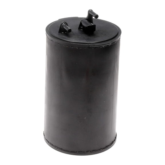 KarParts360 For Chevy Suburban 1990 91 92 93 1994 Vapor Canister | Charcoal Filter Element | Black Color | Plastic Housing Material | 3 Port | Replacement For 17087115