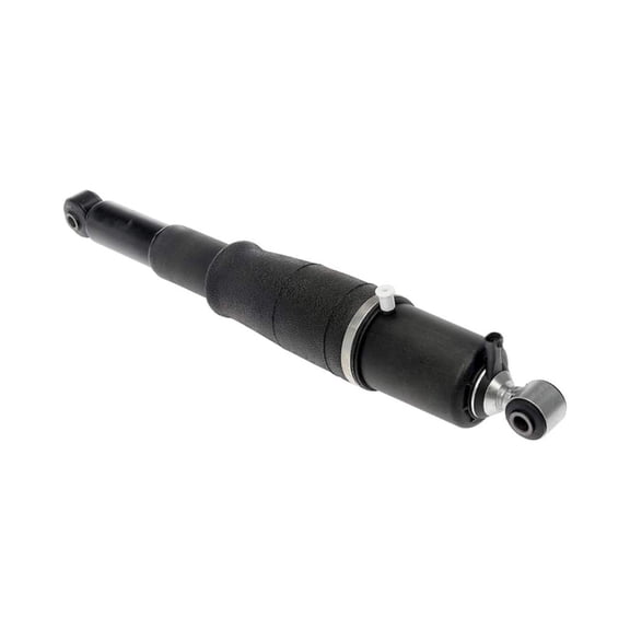 KarParts360 For Chevy Suburban 2014 Air Suspension Strut | Rubber Bushing | Thru-Hole Lower/Upper Mount | With Bushing | Replacement For 15756926, 15796834