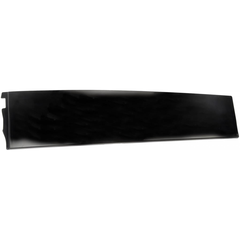 KarParts360 For Chevy Suburban 2015 2016 2017 2018 Door Molding ...