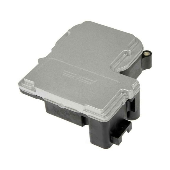 KarParts360 For Chevy Suburban 2500 2003 2004 2005 ABS Control Module | Metal, Plastic Connector Material | Bolted Attachment Method | Male Terminal Gender | Replacement For 13451116, 13451124
