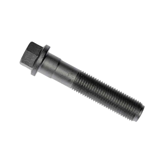 KarParts360 For Chevy Suburban 2500 2013 Wheel Hub Bolts | Steel | Fine Thread Type | 10.9 Bolt Grade | 15 Millimeters Hex Size | Replacement For 15719028