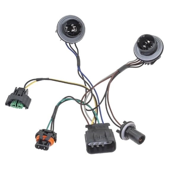 Chevrolet Tahoe Headlight Wiring Harness