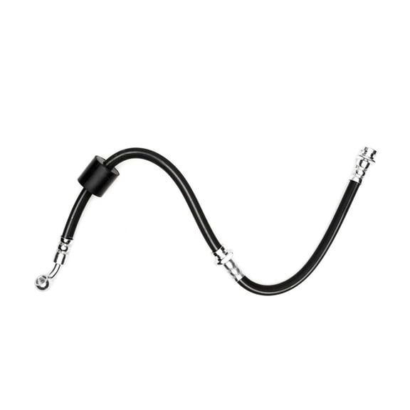 KarParts360 For Chevy Tracker 1998 Brake Hose | 10 Millimeters / 0.39 Inches Banjo Fitting Inside Diameter | 539 Millimeters / 21.22 Inches Overall Length