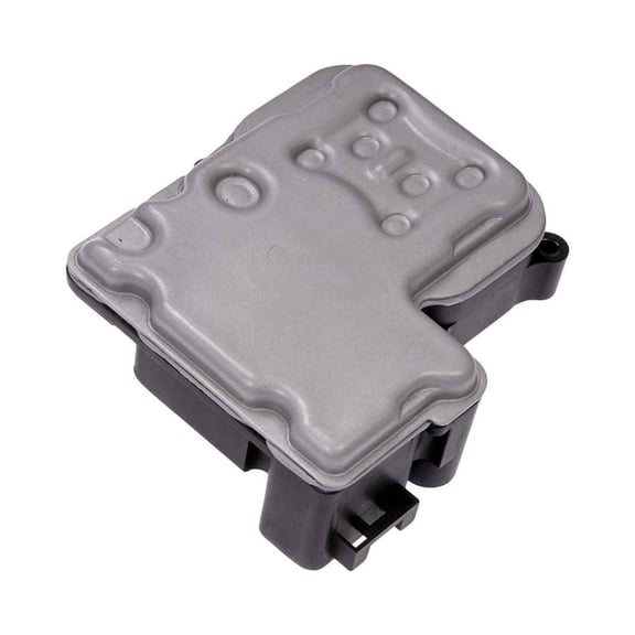 KarParts360 For Chevy Trailblazer 2002 2003 2004 2005 ABS Control Module | Metal, Plastic Connector Material | Bolted Attachment Method | Male Terminal Gender | Replacement For 13160112, 13160114