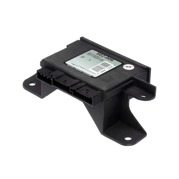 KarParts360 For Chevy Trailblazer 2002-2009 Body Control Module | Plastic Housing Material | Pin Connector/Terminal | Replacement For 10381268, 15071131