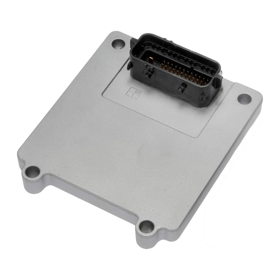 KarParts360 For Chevy Trailblazer 2008 2009 Transmission Control Module | 1.5 Inches Module Height | 4.5 Inches Module Length | Replacement For 24226863, 24230461