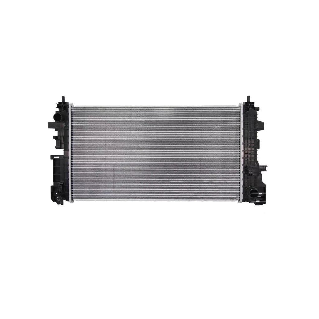 KarParts360 For Chevy Trailblazer 2021 2022 2023 2024 Radiator ...