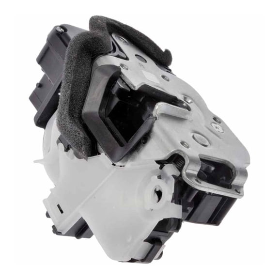 KarParts360 For Chevy Trax 2013-2019 Door Lock Actuator Passenger Side | Front | Metal, Plastic | Blade Terminal | Male Connector | Replacement For 13502473, 13503150