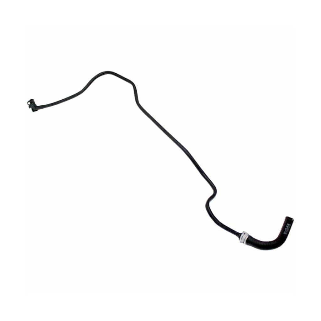 KarParts360 For Chevy Trax 2013-2020 Engine Heater Hose | Metal, Rubber ...