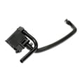 thumbnail image 1 of KarParts360 For Chevy Uplander 2005 2006 Vapor Canister Vent Solenoid | Plastic Housing Material | Black/Gray Color | Blade Terminal | Female Connector | Replacement For 10382401, 1 of 7