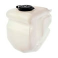 thumbnail image 1 of KarParts360 For Chevy V1500/V2500 Suburban 1990 1991 Windshield Washer Fluid Reservoir | Plastic Material | White | Reservoir Cap Included | Replacement For 22049297, 22677855, 1 of 4