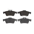 thumbnail image 1 of KarParts360 For Chevy Vectra 2003 04 05 06 07 2008 Disc Brake Pad Set | Ceramic | 2.04 Inches Inner Pad Height | 4.85 Inches Inner Pad Width | 2.04 Inches Outer Pad Height | 4.85 In. Outer Pad Width, 1 of 4
