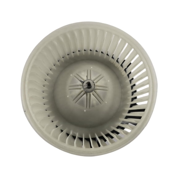 KarParts360 For Chevy Volt 2017 2018 2019 HVAC Blower Motor Assembly | Standard Type | Counterclockwise Rotation | Replacement For GM3126163 | 42341642