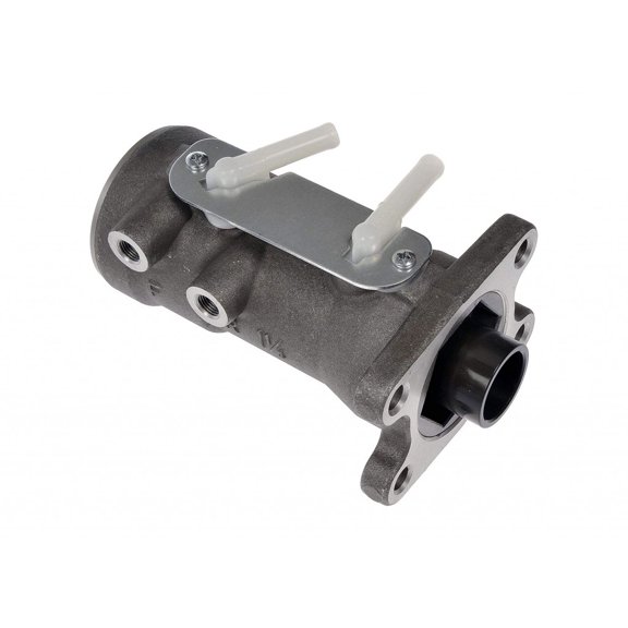 KarParts360 For Chevy W3500 Tiltmaster 1999 2000 2001 2002 Brake Master Cylinder | Aluminum Material | 1-1/4 Inches Master Cylinder Bore Diameter | Replacement For 8-97224-371-0, 97224371