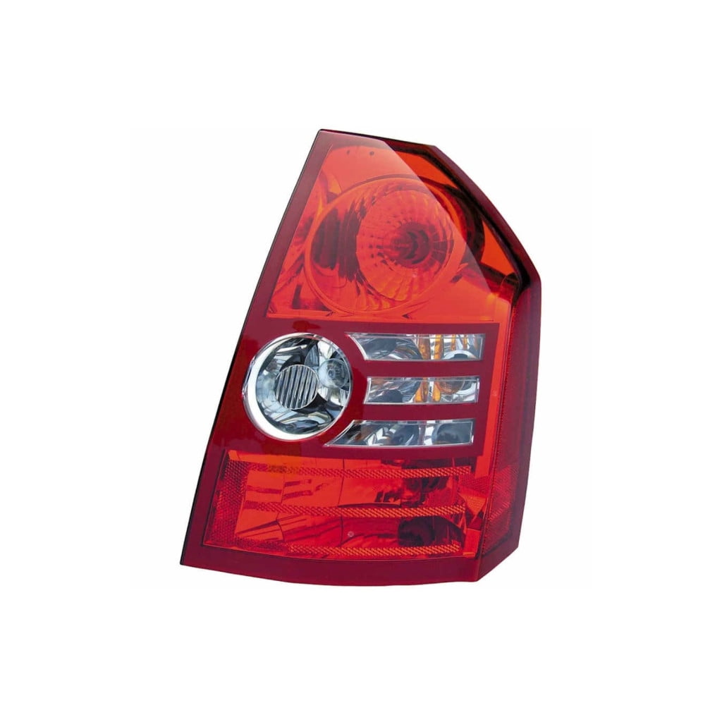 KarParts360 For Chrysler 300 2008 2009 2010 Tail Light Passenger Side ...
