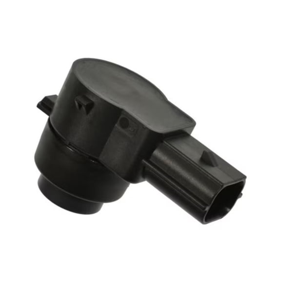 KarParts360 For Chrysler 300 2009 10 11 12 13 2014 Parking Assist Sensor | Male Pin Terminal | Female Square Connector | Replacement For 1EW63TZZAA, 1EW63WS2AA