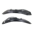 thumbnail image 1 of KarParts360 For Chrysler 300 2011-2022 Fender Liner Driver And Passenger Side | Pair Front Made Of PP Plastic | Vacuum Form | Replacement For CH1248170, CH1249170 | 68205933AF, 565-09851XL, 68205932A, 1 of 6