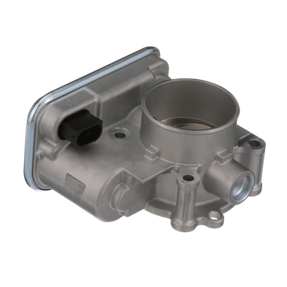 CarLights360 For Chrysler Cirrus 2007 2008 2009 Fuel Injection Throttle Body | Blade Terminal | Female Connector | Male | 1 Connector Quantity | 6 Terminal Quantity