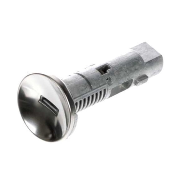 KarParts360 For Chrysler Cirrus/Sebring 2007 2008 2009 2010 Ignition Lock Cylinder | Chrome Housing | Metal Lock Material | Metal Housing Material | Excluded Wiring Harness | Replacement For 5179511A