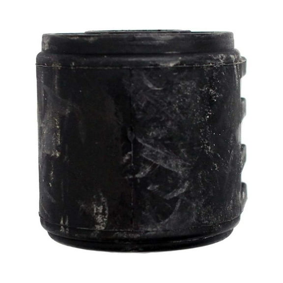 KarParts360 For Chrysler Grand Voyager 1996-2002 Suspension Control Arm Bushing Front Driver OR Passenger Side | Single Piece, Lower, Rearward | Steel, Rubber Bushing | Black | Bushing Mounting