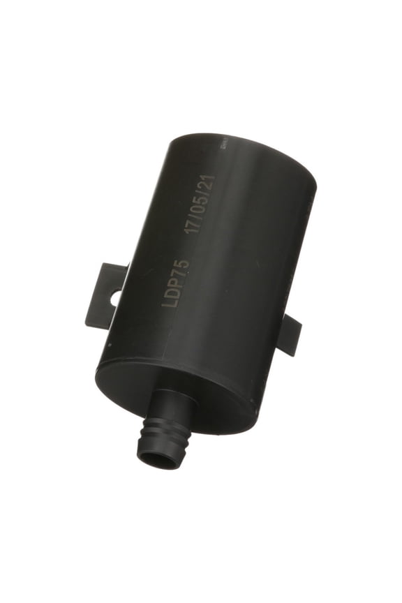 For Chrysler PT Cruiser 2005 2006 2007 2008 Vapor Canister | Black Color | 1 Port Quantity | 1 Quantity Per Vehicle | Replacement For 4612901, 4612757