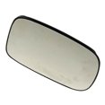 thumbnail image 1 of KarParts360 For Chrysler Pacifica 2006 2007 2008 Door Mirror Glass | Plastic | Clear | Snap On | Heated | Convex Glass | With Backing Plate | Replacement For 5179804AA, 1 of 4
